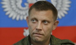 129 украинских военных сдались в плен ополченцам 129 украинских военных сдались в плен ополченцам